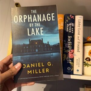 💛 3 for $20 💛 The Orphanage by the Lake Book
